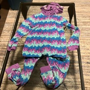 Fortnite onesie kids 14 16 size